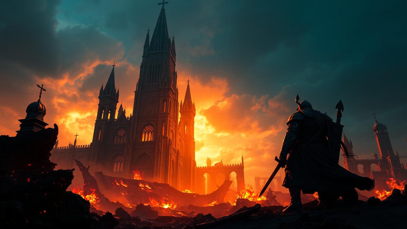 Kingdoms of Ash