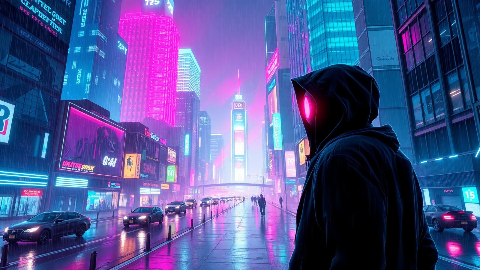 Neon Genesis Protocol