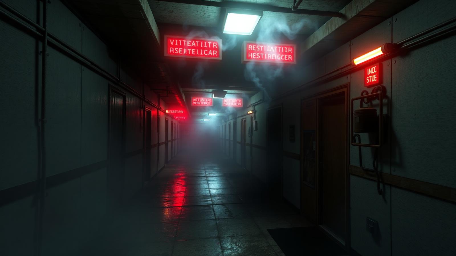The Last Signal